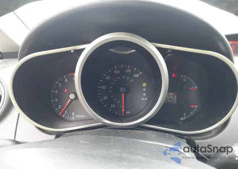 2010 Mazda Cx-7 I Sport из США, поврежденный, VIN JM3ER2W51A0309043